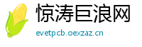 惊涛巨浪网